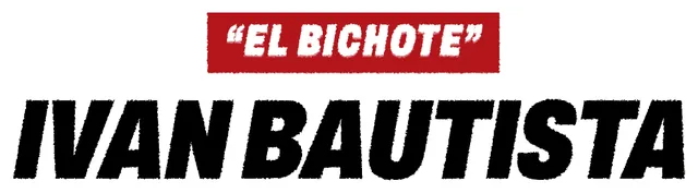 El Bichote
