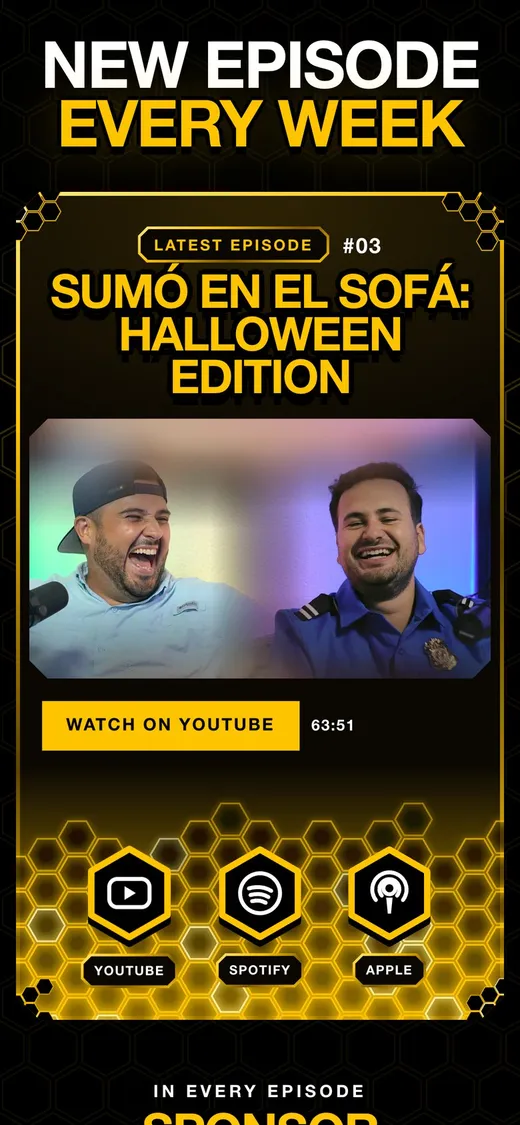 alabee.media: newest episode with YouTube, Spotify and Apple